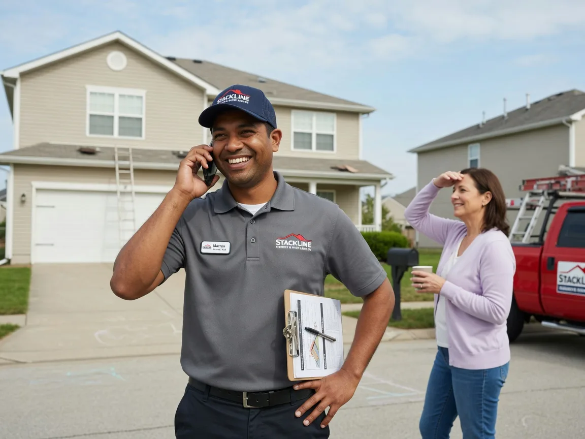 Chimney flashing repair Saint Francis, SD FAQs